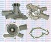 AQUAPLUS 85-2400 Water Pump
